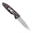 Нож складной Classic Wave, 8,5 см, MCUSTA, Япония_00812100058317751188.jpg