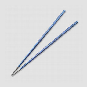 Палочки для суши разборные Due Cigni, 24 см, FOX, Италия, Кухонные ножи и аксессуары FOX KNIVES