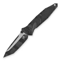 Нож складной Socom Elite, 10,2 см, MICROTECH, США видео продукта