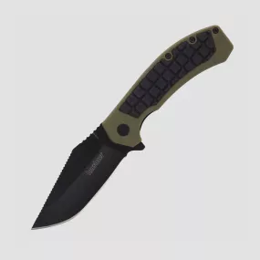 Нож складной Faultline, KERSHAW, США, 