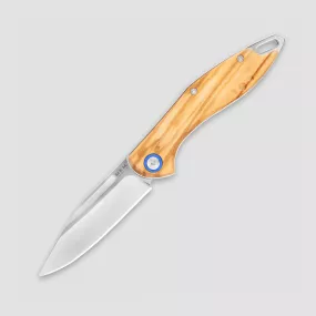 Нож складной Fara, 7,6 см, MKM Knives, Италия, MKM Knives (Италия)