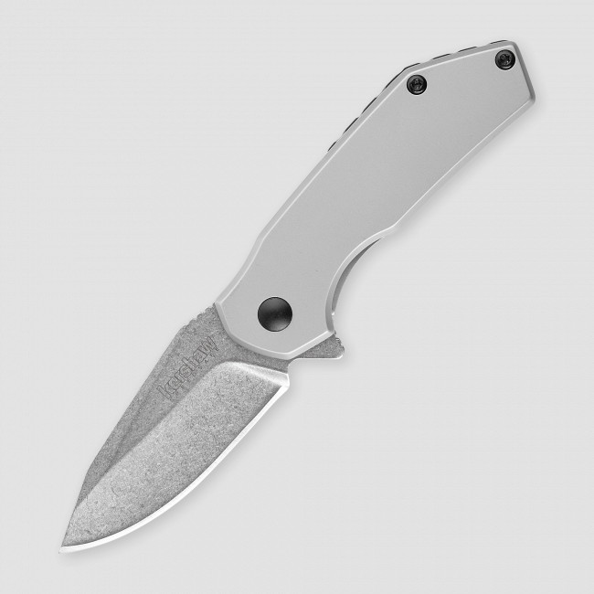 Нож полуавтоматический складной Valve, 5,7 см, KERSHAW, США