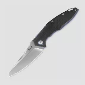 Нож складной Raut, 8,5 см, MKM Knives, Италия, MKM Knives (Италия)