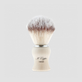 Помазок для бритья IL Ceppo, цвет: белый, IL CEPPO, Италия, IL CEPPO (Италия)