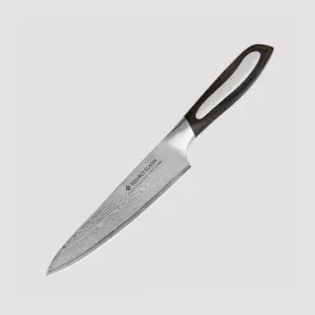 Нож кухонный универсальный, 15 см, TOJIRO, Япония, Кухонные ножи TOJIRO