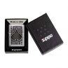 Зажигалка бензиновая Ace Of Spades, ZIPPO, США_00819180060466511233.jpg