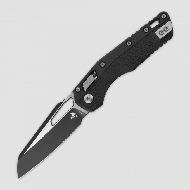 Нож складной MSI, 9,8 см, MICROTECH, США
