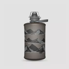 Фляга для воды мягкая Stow, 350 мл, HydraPak, США, Мягкие фляги HYDRAPAK