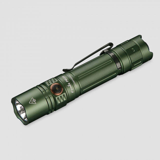 Фонарь светодиодный тактический, FENIX, Китай