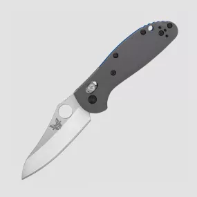 Нож складной Griptilian Mini, 7,4 см, BENCHMADE, США, 