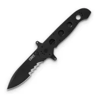 Нож складной Kit Carson M21Special Forces, 9,8 см, CRKT, США видео продукта