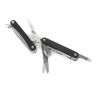 Мультитул Squirt PS4, 9 инструментов, материал: нержавеющая сталь, цвет: черный, LEATHERMAN, США_00784570064740324183.jpg