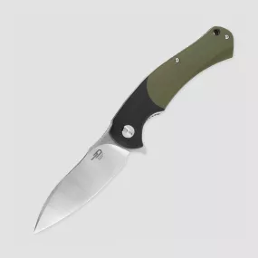 Нож складной Penguin, 9,2 см, BESTECH KNIVES, Китай, 