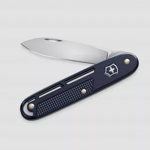 Нож швейцарский складной Onefold Alox, 7 см, VICTORINOX, Швейцария, Новинки
