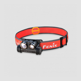 Фонарь светодиодный налобный, FENIX, Китай, Серия HM65R