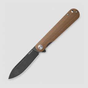 Нож складной Ischua Creek, 9,8 см, ONTARIO, США, ONTARIO (США)