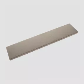 Брусок алмазный Medium Grit (400), размер: 6,4 х 28,9 x 0,95 см, серия Knife sharpeners, EZE-LAP, США, EZE-LAP (США)