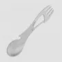 Вилка - ложка Kershaw Ration XL Fork & Spoon Tool, 18,6 см, KERSHAW, США