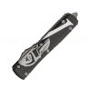 Нож автоматический фронтальный выкидной Ultratech, 8,7 см, MICROTECH, США_00814700065437904405.jpg