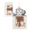 Зажигалка бензиновая Rick Rietveld, ZIPPO, США_00819180047907538661.jpg