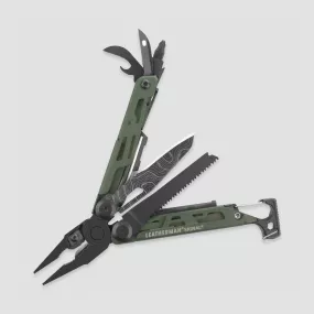 Мультиинструмент Signal, 19 инструментов, LEATHERMAN, США, Американские ножи-мультитулы