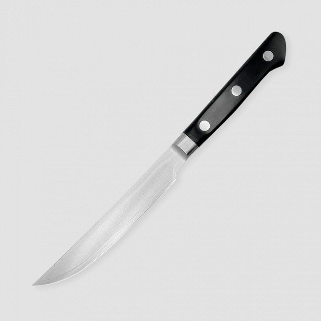 Нож для стейка, 12 см, серия Western Knife, TOJIRO, Япония