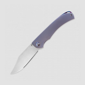 Нож складной Бунтарь, 11 см, НОЖИ ЧЕБУРКОВА, Россия, Ножи кастомные