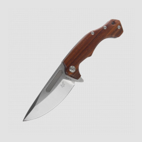 Нож складной Desert Fox, 9,5 см, FOX, Италия, Городские EDC-ножи