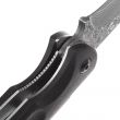 Нож складной Hikari - Мемотек Higo Folder, Black G-10 Handles, HIKARI, Япония_00788560073516716676.jpg