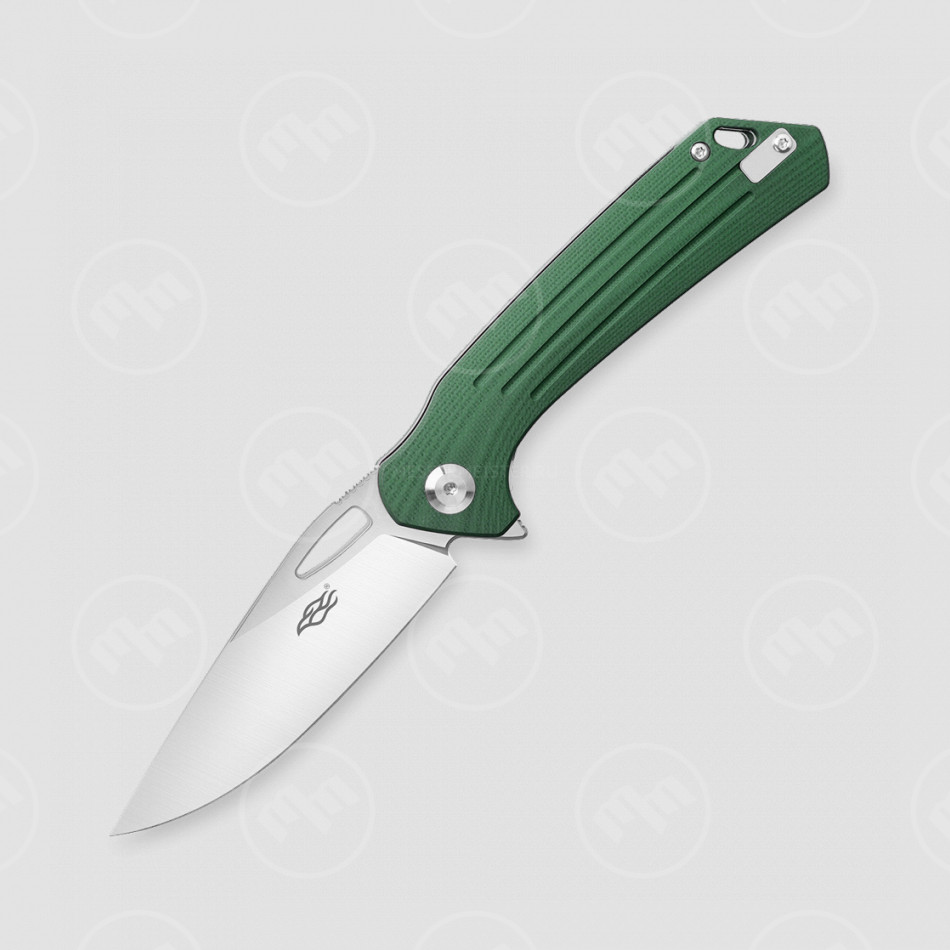 Нож складной, 8,6 см, GANZO, Китай