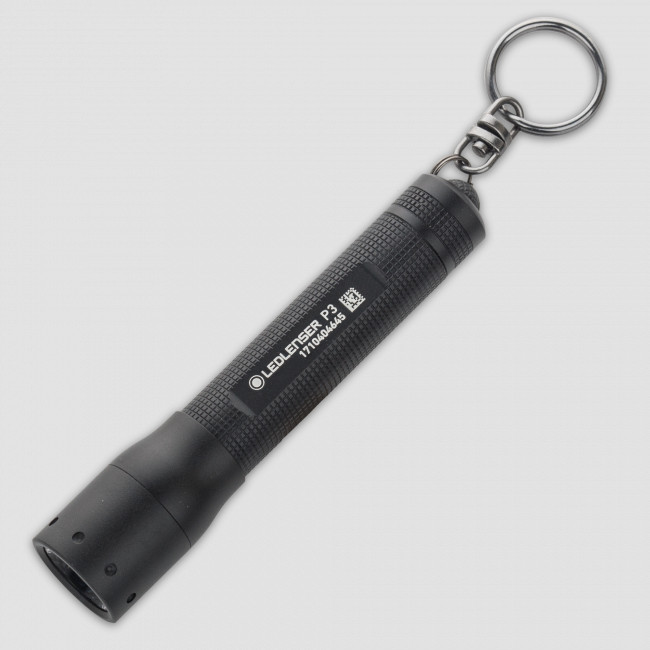 Фонарь профессиональный 500882, LED LENSER, Германия