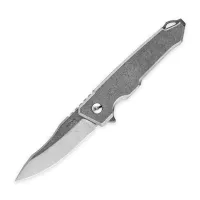 Нож складной Metis, 7,0 см, SPARTAN BLADES, США видео продукта