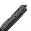 Нож автоматический фронтальный выкидной UTX-85, 7,9 см, MICROTECH, США_00808190037639256676.jpg