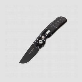 Нож автоматический складной Calmigo, 5,1 см, PRO-TECH, США, PRO-TECH (США)