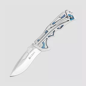 Нож складной Nirk Tighe 2, CRKT, США, 