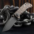 Нож складной Harsey Folding, 10 см, SPARTAN BLADES, США_00820140078414783025.jpg