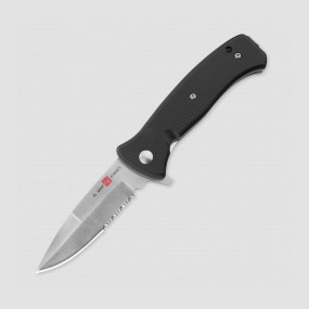 Нож складной Mini Sere, 7,6 см, AL MAR, США, AL MAR (США)