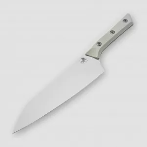Нож поварской кухонный Шеф, 20 см, MICROTECH, США, Поварские ножи Arcos