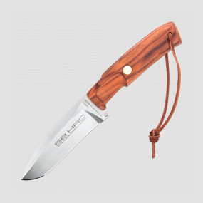 Нож с фиксированным клинком Dobermann IV Small, 14,3 см, EXTREMA RATIO, Италия, 