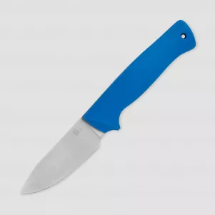 Нож с фиксированным клинком Ulula, 8,9 см, сталь N690, OWL KNIFE, Россия, Туристические ножи OWL KNIFE