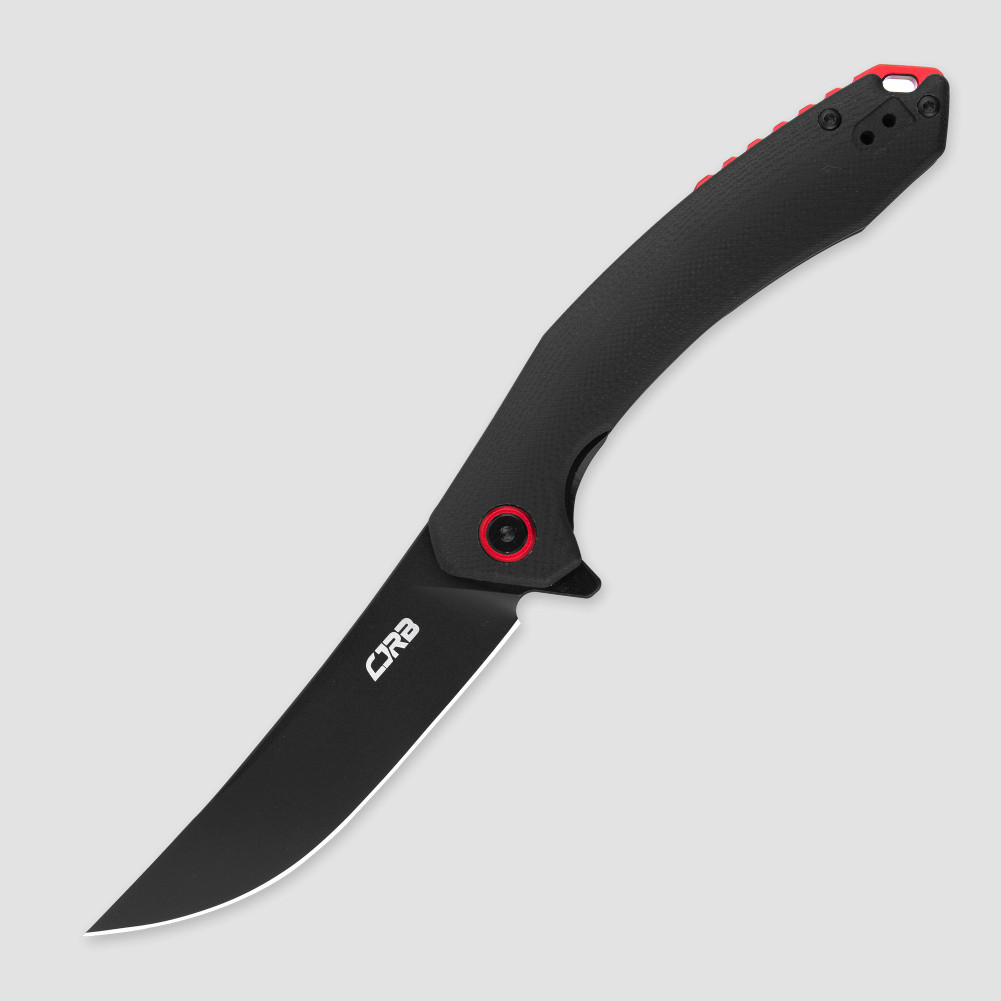 Нож складной Gobi, 8,9 см, CJRB, Китай