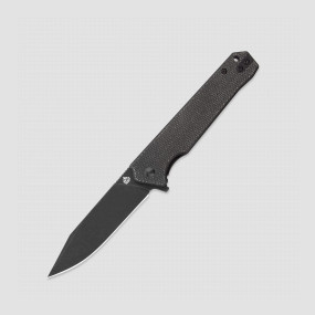 Нож складной Mamba V2, 8,9 см, QSP KNIFE, Китай, QSP KNIFE (Китай)