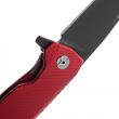 Нож складной ROK, 8,6 см, LionSteel, Италия_00807550044616371671.jpg