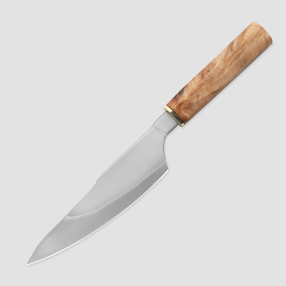 Нож поварской кухонный шеф XC141, 19,1 см, XIN CUTLERY, Китай