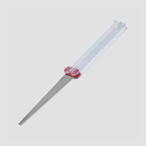 Точилка - бабочка, алмазная Fine (600 mesh, 25 micron), размер: 11,0 x 2,2 x 0,6 см, серия Knife sharpeners, DMT, США, Точилки карманные