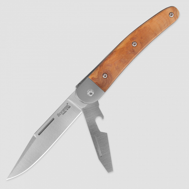 Нож складной Jack, 7,7 см, LionSteel, Италия
