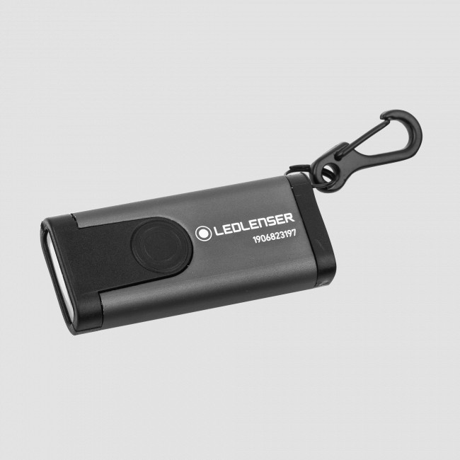 Фонарь светодиодный, 502066, LED LENSER, Германия