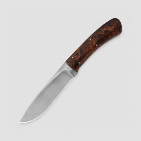 Нож с фиксированным клинком Buffalo, 12,5 см, ARNO BERNARD, ЮАР, ARNO BERNARD (ЮАР)