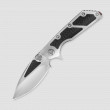 Нож складной DOC 9,5 см, MICROTECH, США_00805160061762959399.jpg