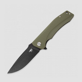 Нож складной Mako, 9,5 см, BESTECH KNIVES, Китай, 